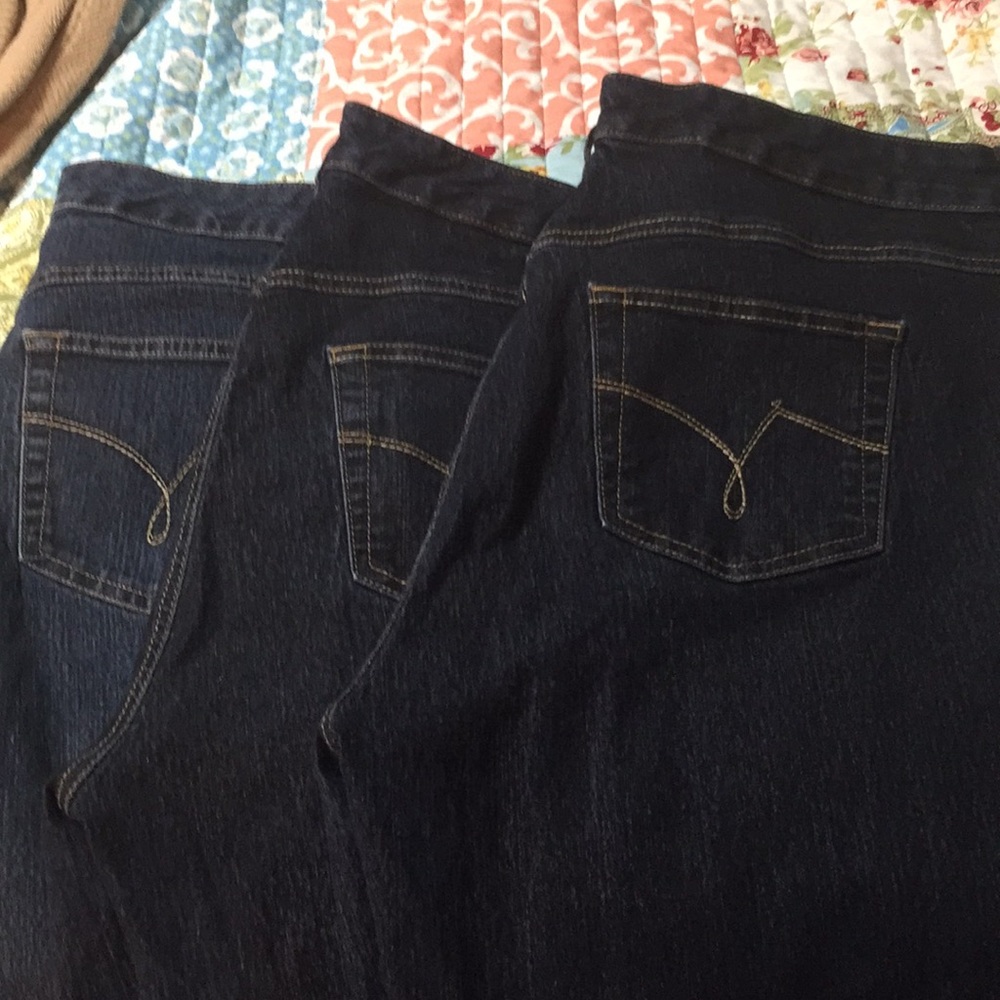 JMS women’s average 22 jeans 👖